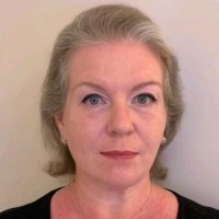 Jo Tyrrell