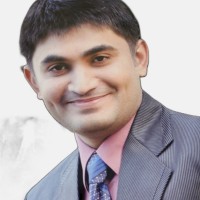 Tapan Desai