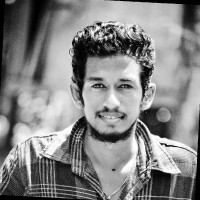 Pradeesh C