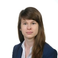 Justyna Bernacka