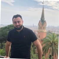 Ilker Cetin