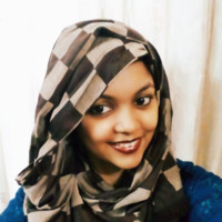 Fatema Binte Abdur Rob