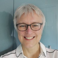 Lorraine Braben CEng MIChemE C.ErgHF