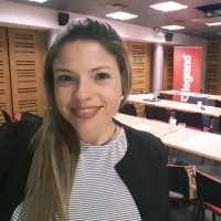 Marielba Granadillo
