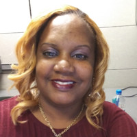 Bobbie Waters