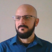 Claudio Sanzullo