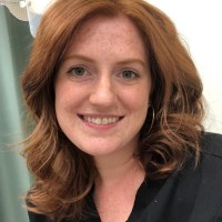 Jessica Flynn RVT, RDCS