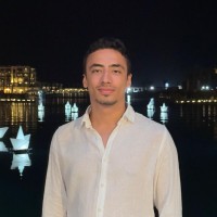 Mahmoud Eid