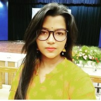 Priti Ray
