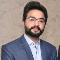 Hafiz Talha Farhad Ali