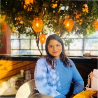 Supriya Mandal