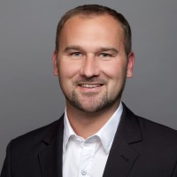 Andreas Enns