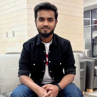 Wajahat Ali Syed