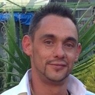 Shaun Kirk