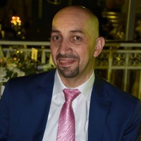 samer halimeh