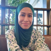 Sahilah Abdullah