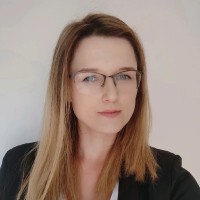 Sylwia Luśnia