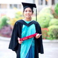 Anuththara Anandaraj