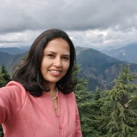Nagashree Ranganatha