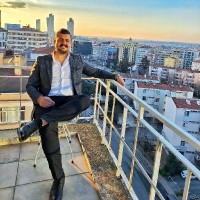 Mahir Çiftçi