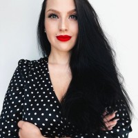 Adelina Gilmutdinova