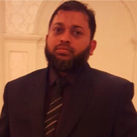 Mohomed Ifthikar Farook