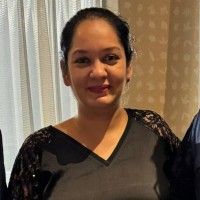 Jasnitkaur Makhija