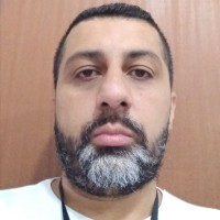 Danilo Fernandes da Silva