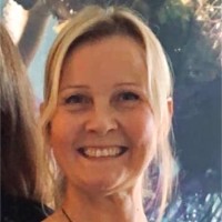 Gitte Gryttenholm