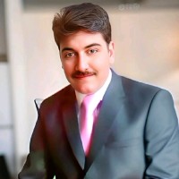Muhammad Riaz