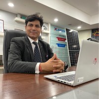 Rajan Kapahi