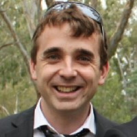 Darcy Wynd