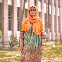 Fatima Saeed