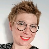 Daniela Groß