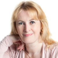 Alison Glover