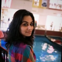 Swantika Gupta