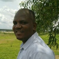 Kenneth Etim