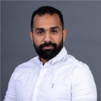 Ahmed Zahran
