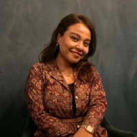Tanjima Islam
