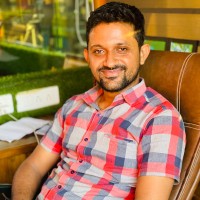 Jayank Patel