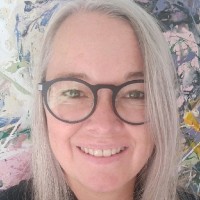 Mette Kellmann Hansen