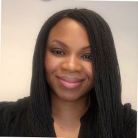 Rachel Yetunde Kasonga