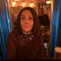 Joanne Cashmore