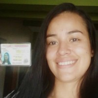 Daniela Andreina Paheco Fonseca