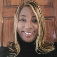 Claudine Cunningham