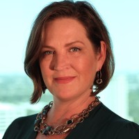 Meredith Matthews