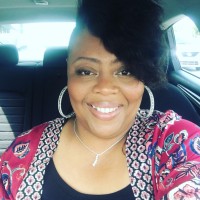 Tinika Mcintyre