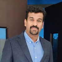 Sreejith K S