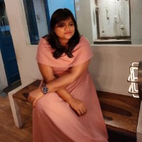 Preeti Mehta