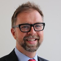 Andy Beven